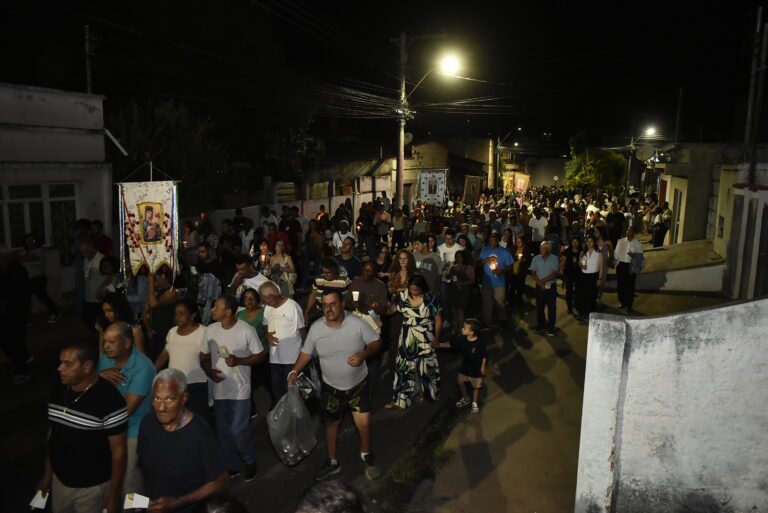 LAERCIO ALVES RIBEIRO