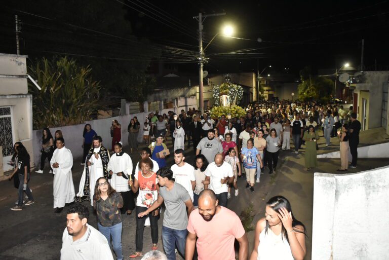 LAERCIO ALVES RIBEIRO