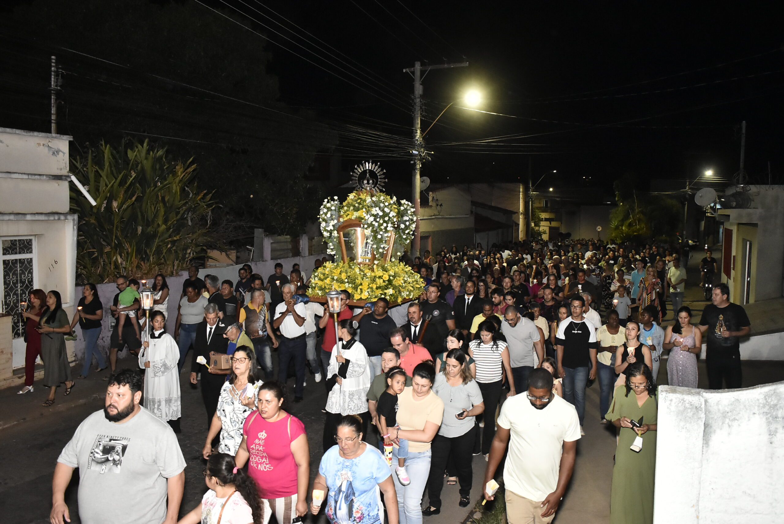 LAERCIO ALVES RIBEIRO