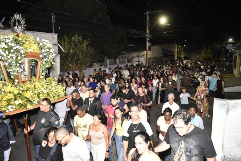 LAERCIO ALVES RIBEIRO