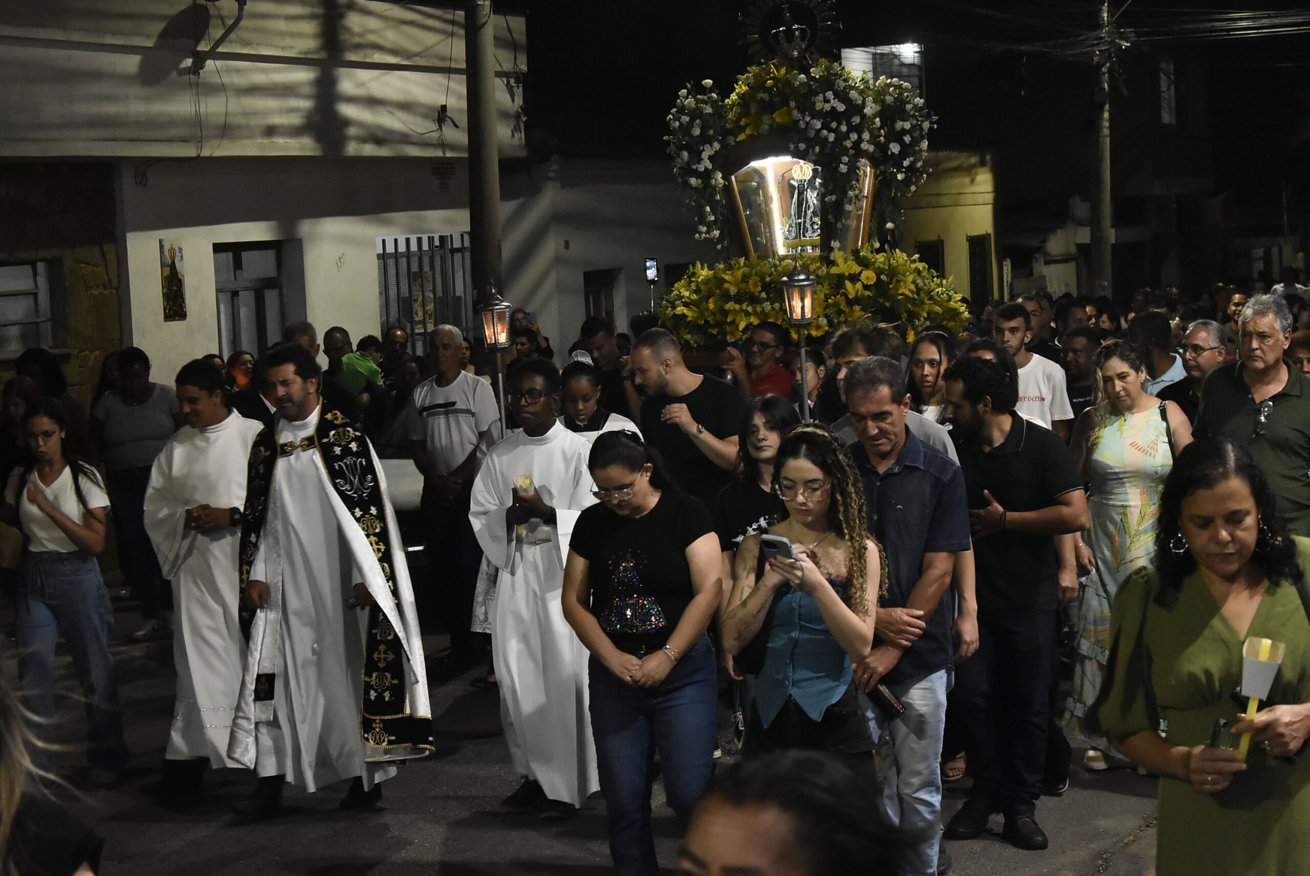 LAERCIO ALVES RIBEIRO