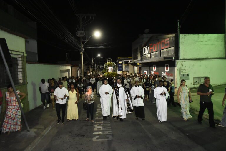 LAERCIO ALVES RIBEIRO