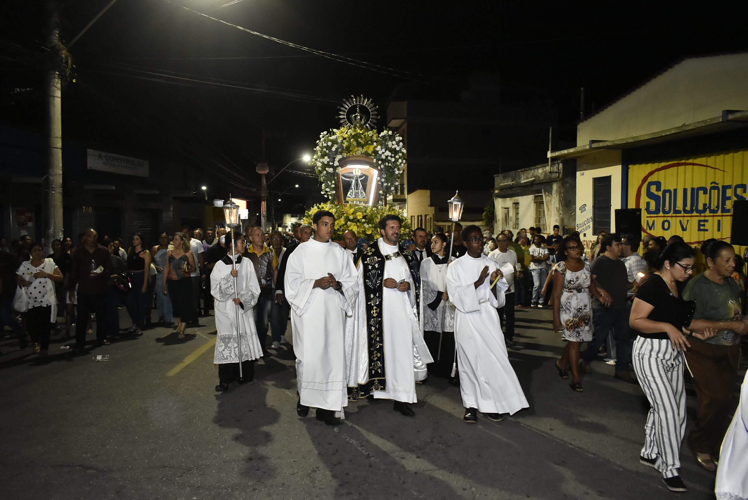 LAERCIO ALVES RIBEIRO