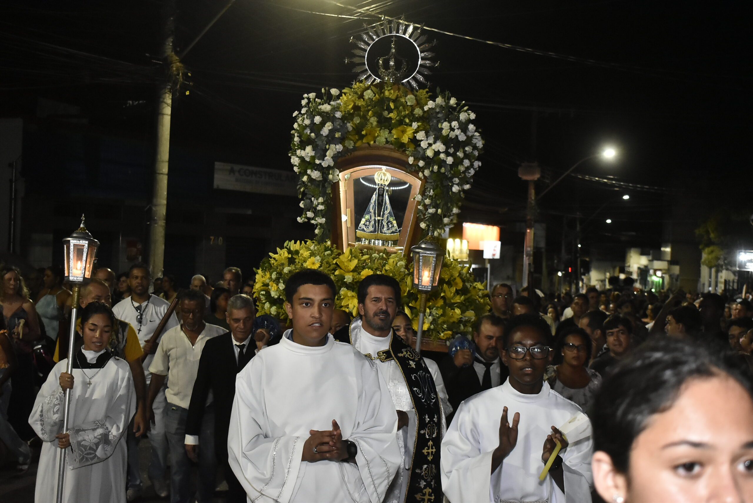 LAERCIO ALVES RIBEIRO