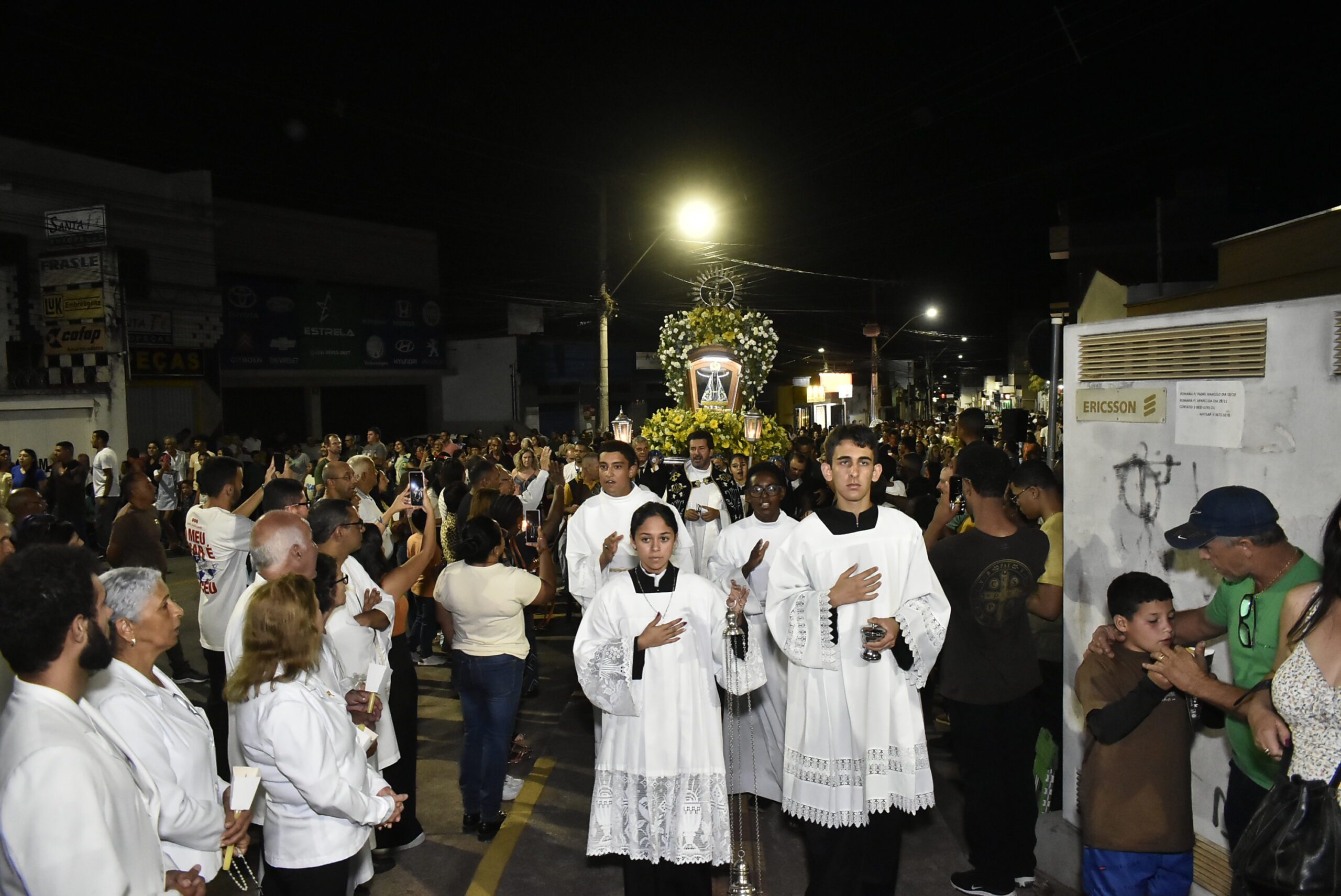 LAERCIO ALVES RIBEIRO