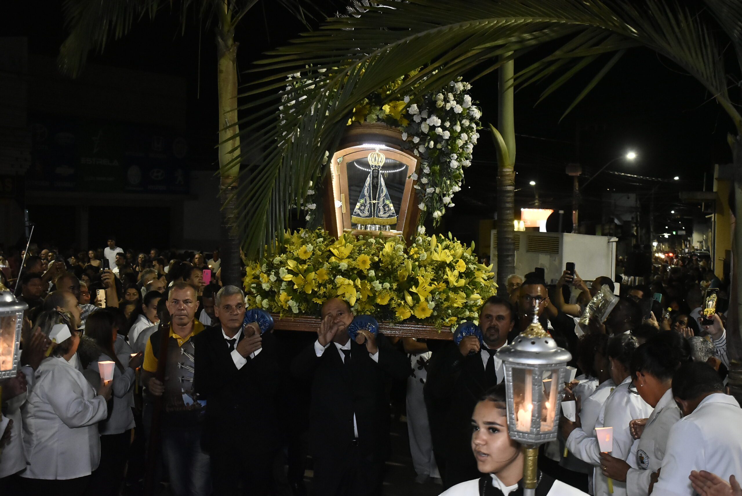 LAERCIO ALVES RIBEIRO