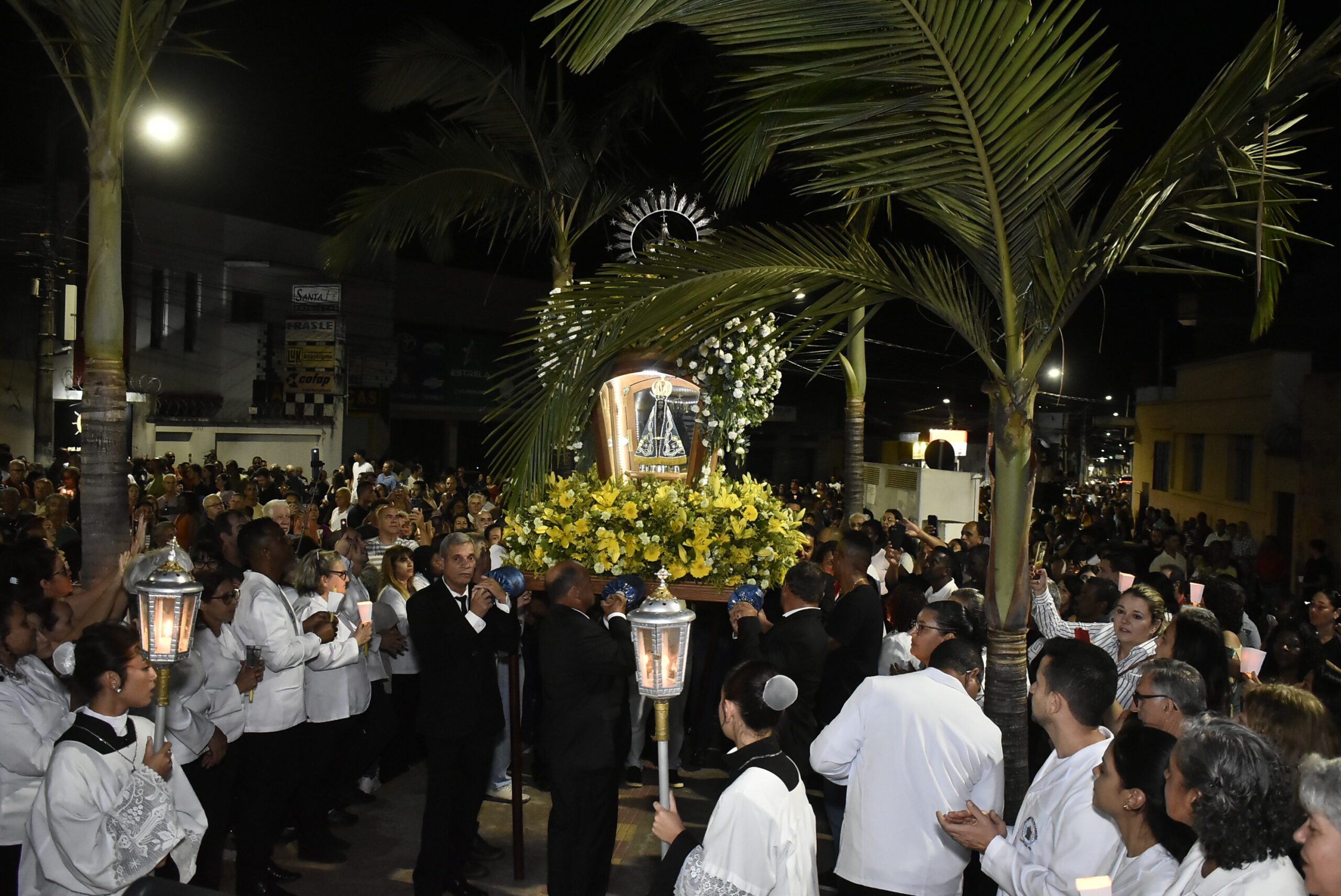 LAERCIO ALVES RIBEIRO