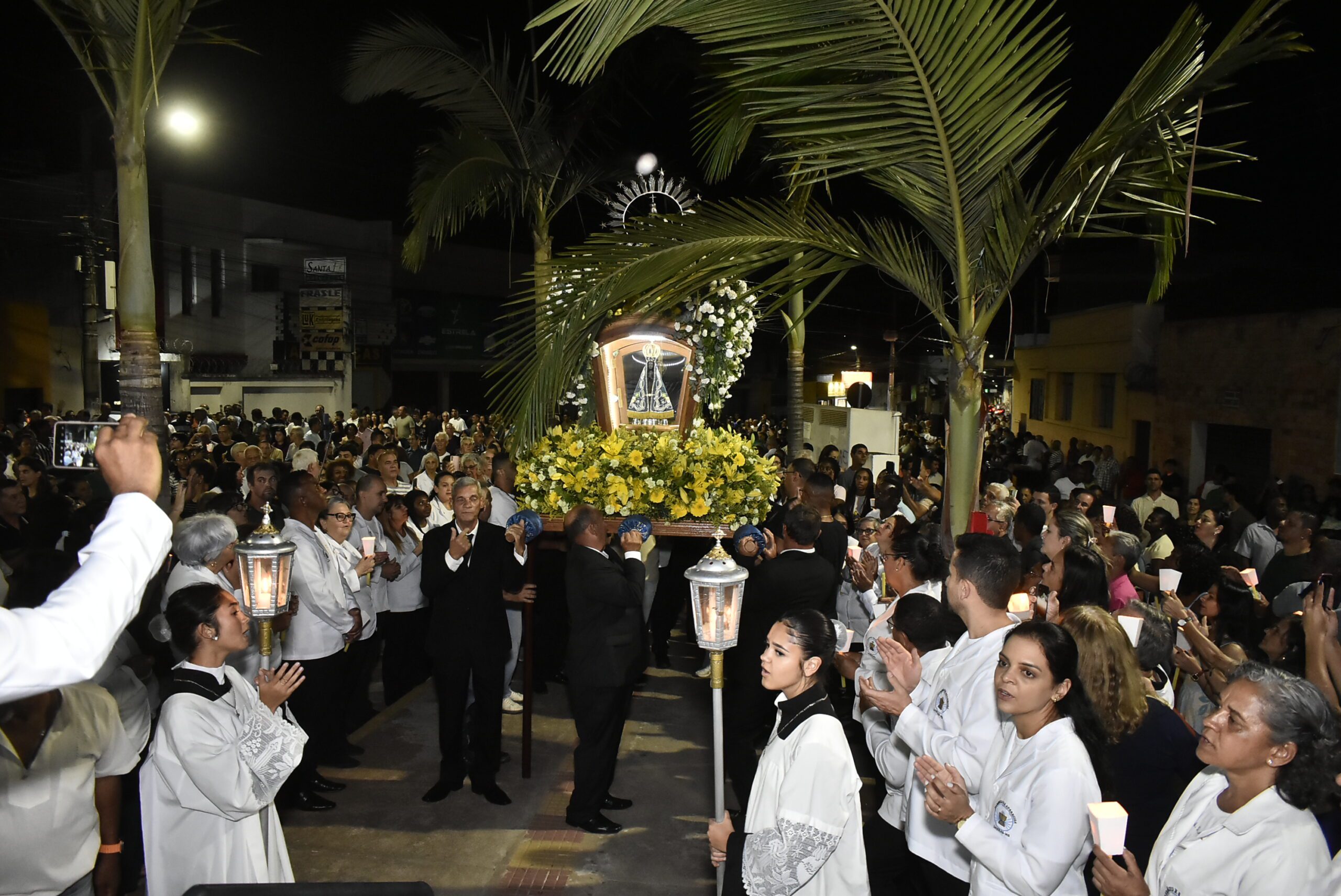 LAERCIO ALVES RIBEIRO