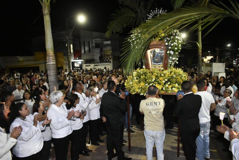 LAERCIO ALVES RIBEIRO