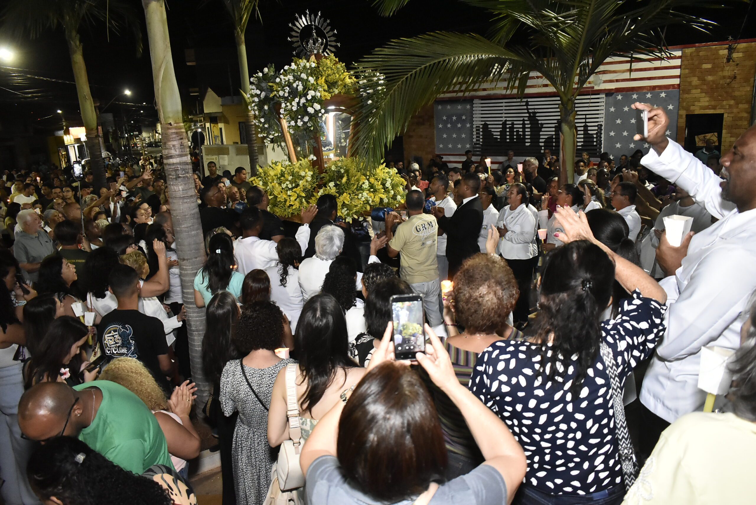 LAERCIO ALVES RIBEIRO