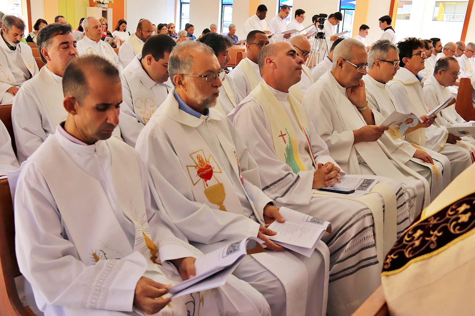 Inauguração Casa de Pastoral São Tiago018