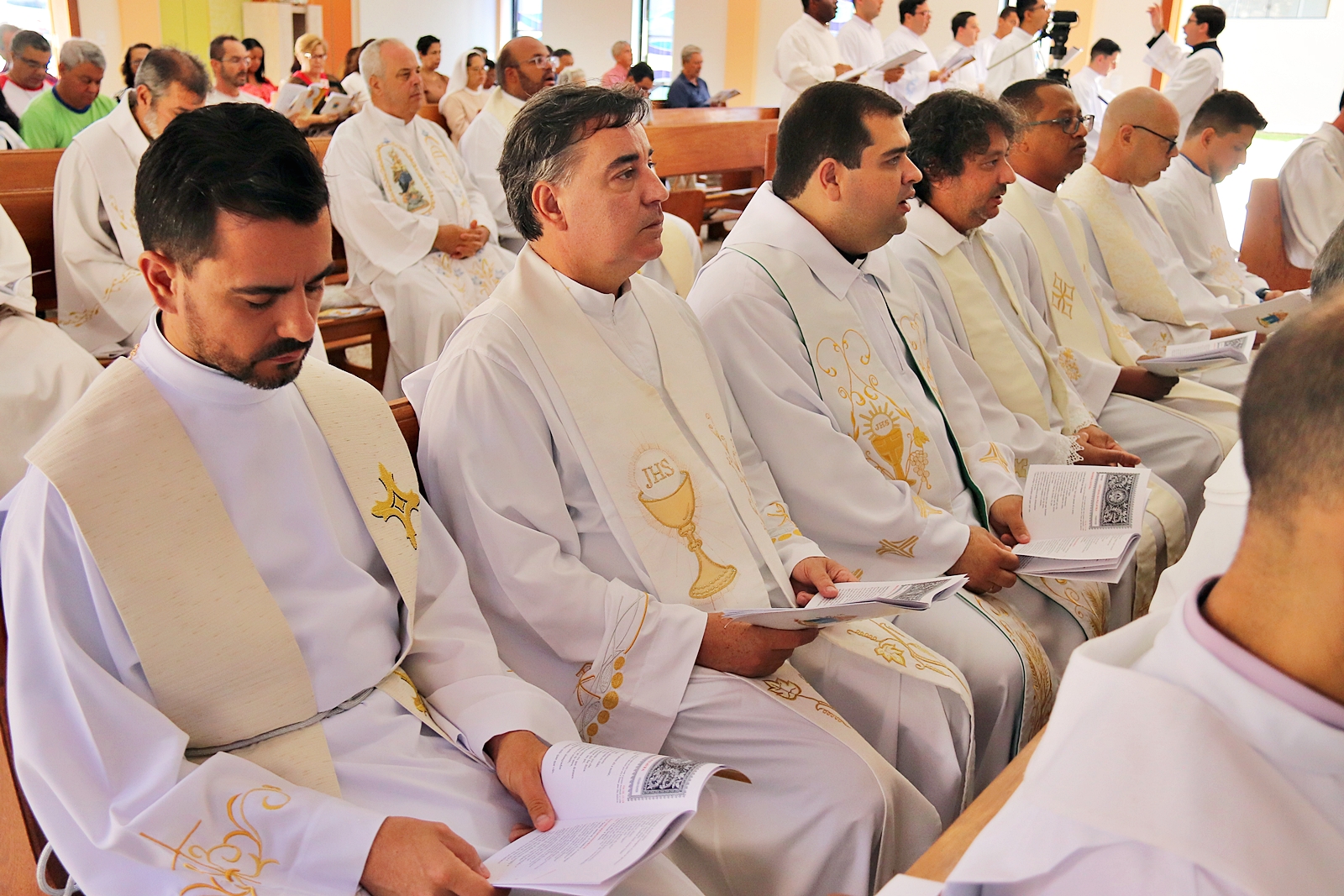 Inauguração Casa de Pastoral São Tiago019