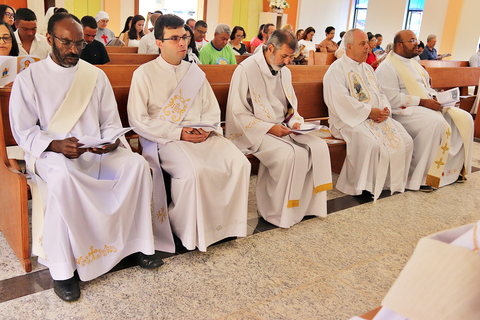 Inauguração Casa de Pastoral São Tiago020