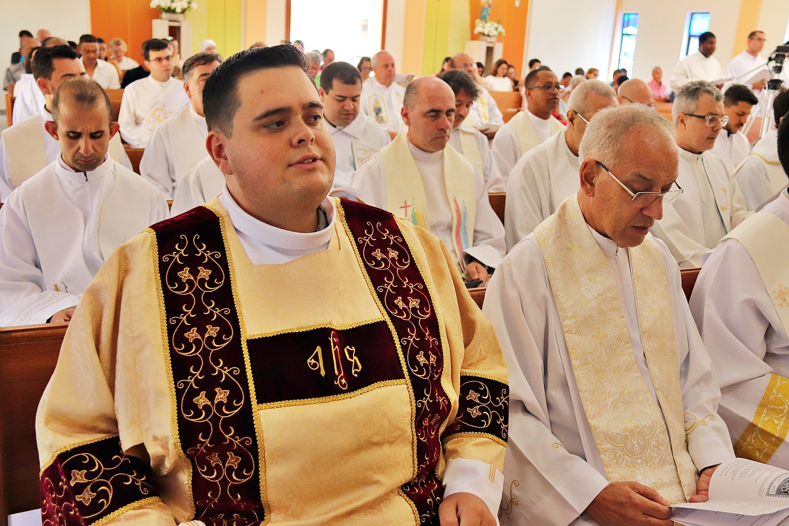 Inauguração Casa de Pastoral São Tiago021