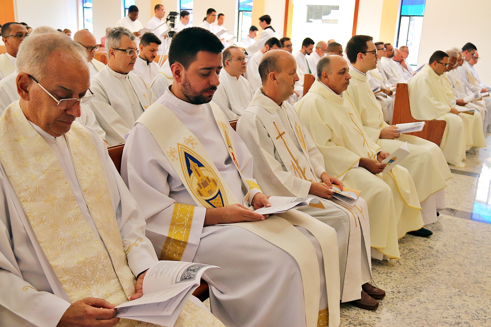 Inauguração Casa de Pastoral São Tiago022