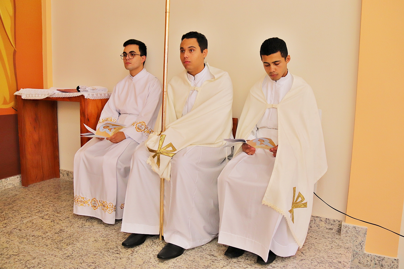 Inauguração Casa de Pastoral São Tiago024