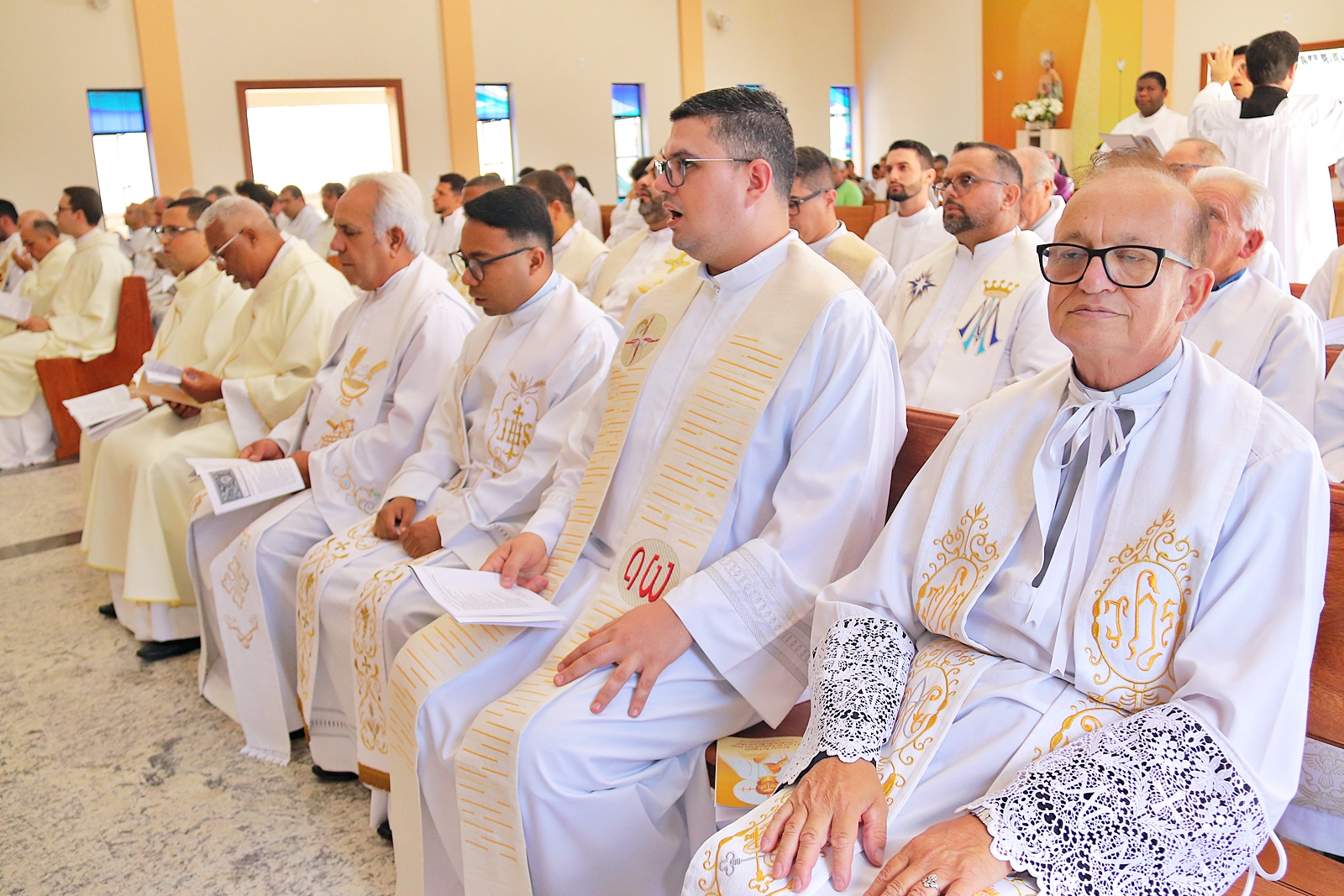 Inauguração Casa de Pastoral São Tiago028