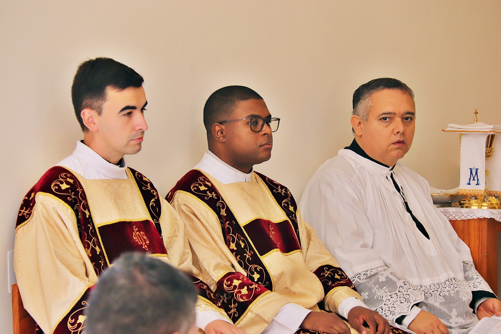 Inauguração Casa de Pastoral São Tiago031