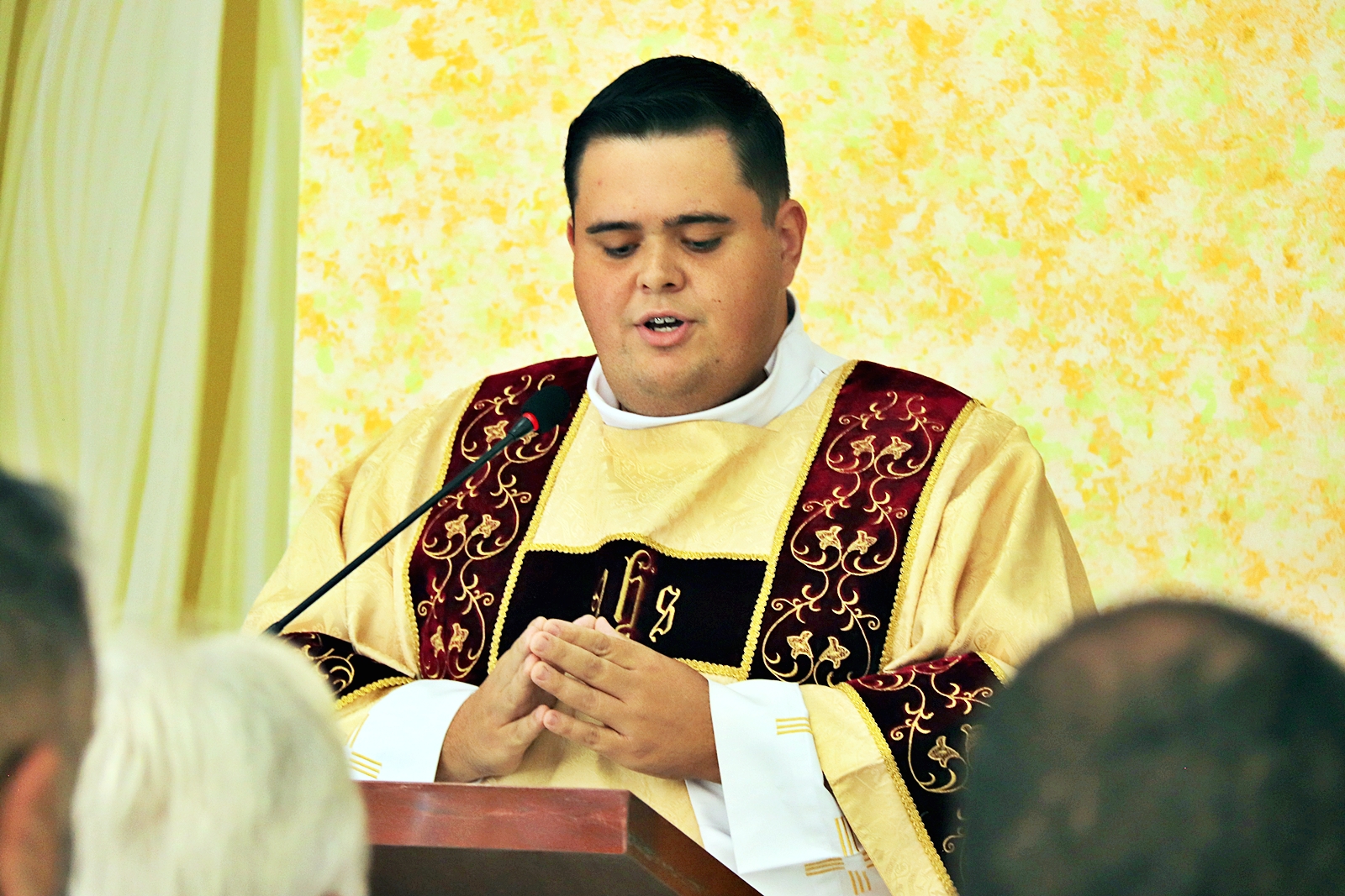 Inauguração Casa de Pastoral São Tiago032