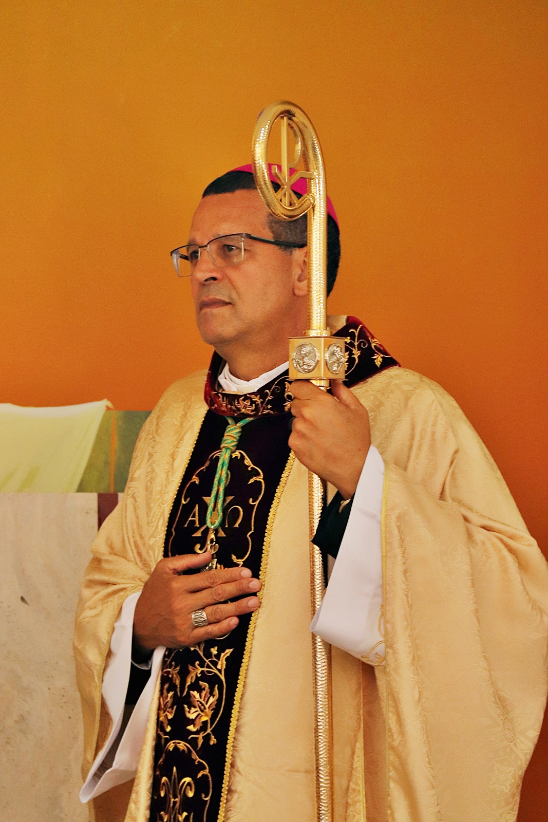 Inauguração Casa de Pastoral São Tiago033