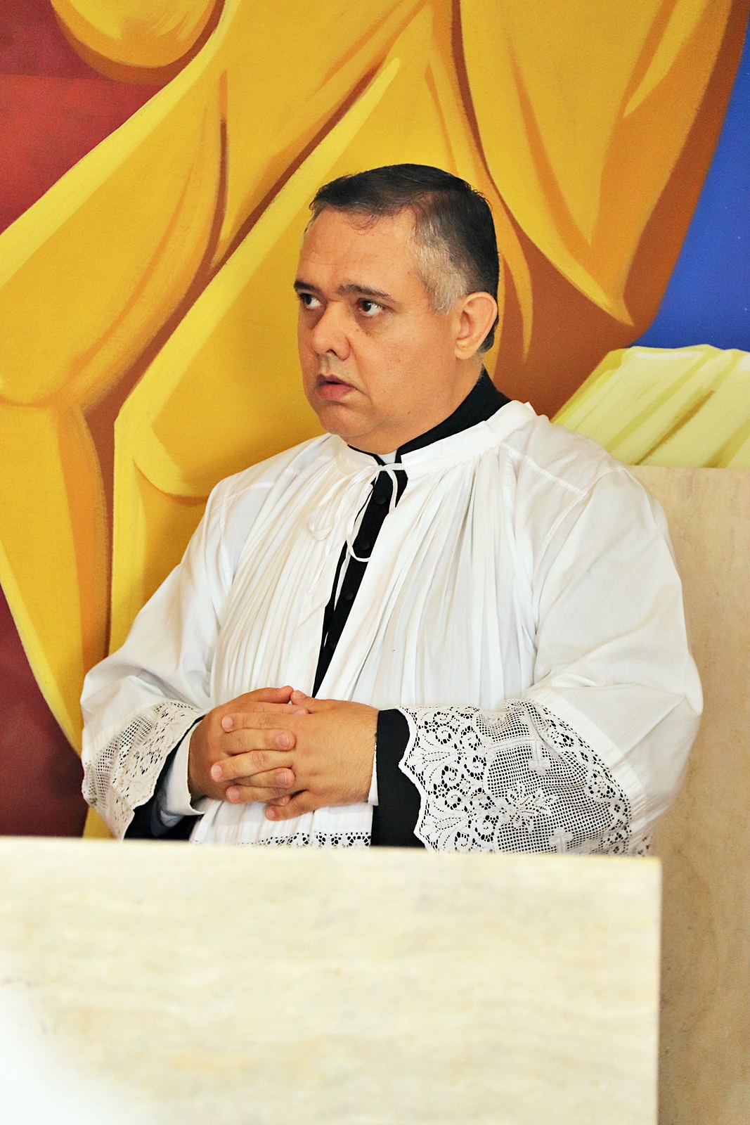 Inauguração Casa de Pastoral São Tiago034