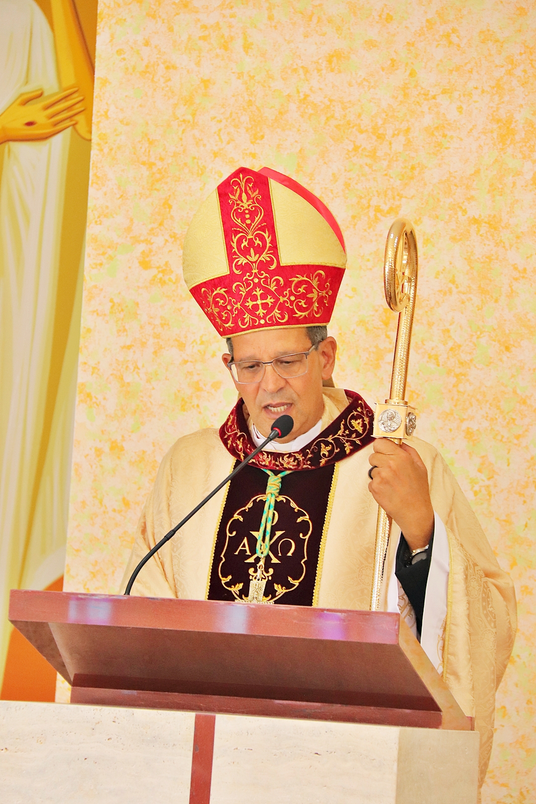 Inauguração Casa de Pastoral São Tiago036