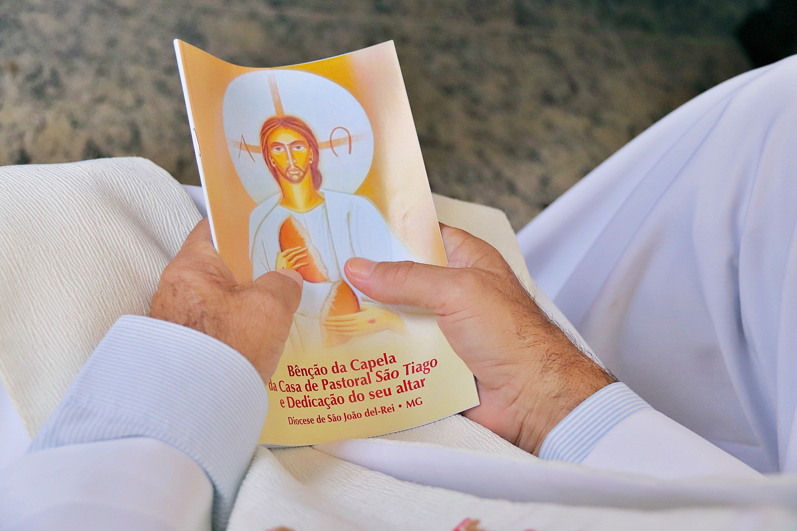 Inauguração Casa de Pastoral São Tiago037