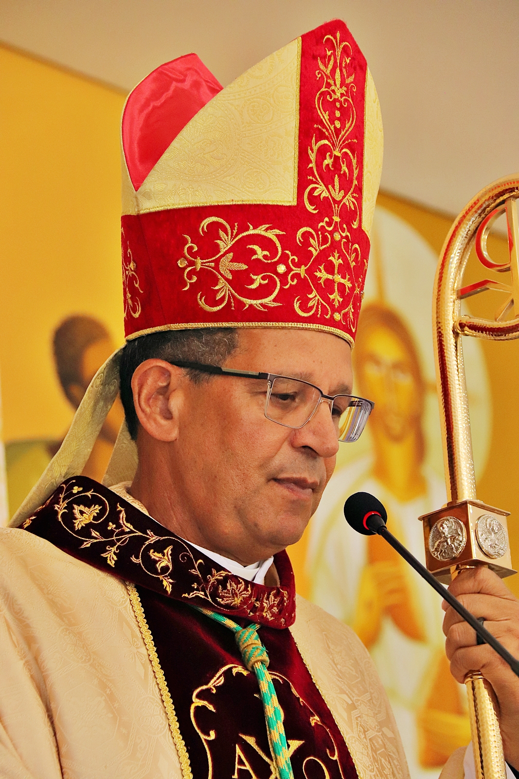 Inauguração Casa de Pastoral São Tiago041