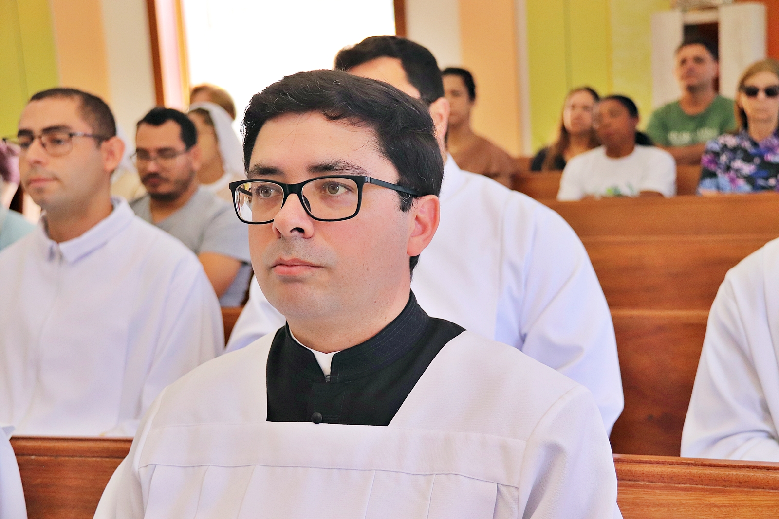 Inauguração Casa de Pastoral São Tiago043