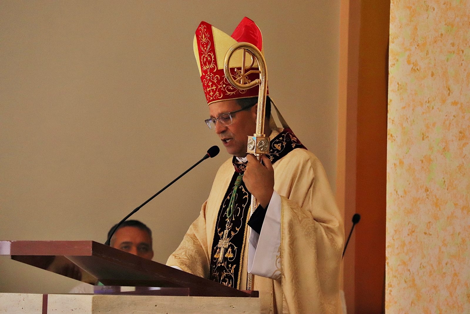 Inauguração Casa de Pastoral São Tiago045