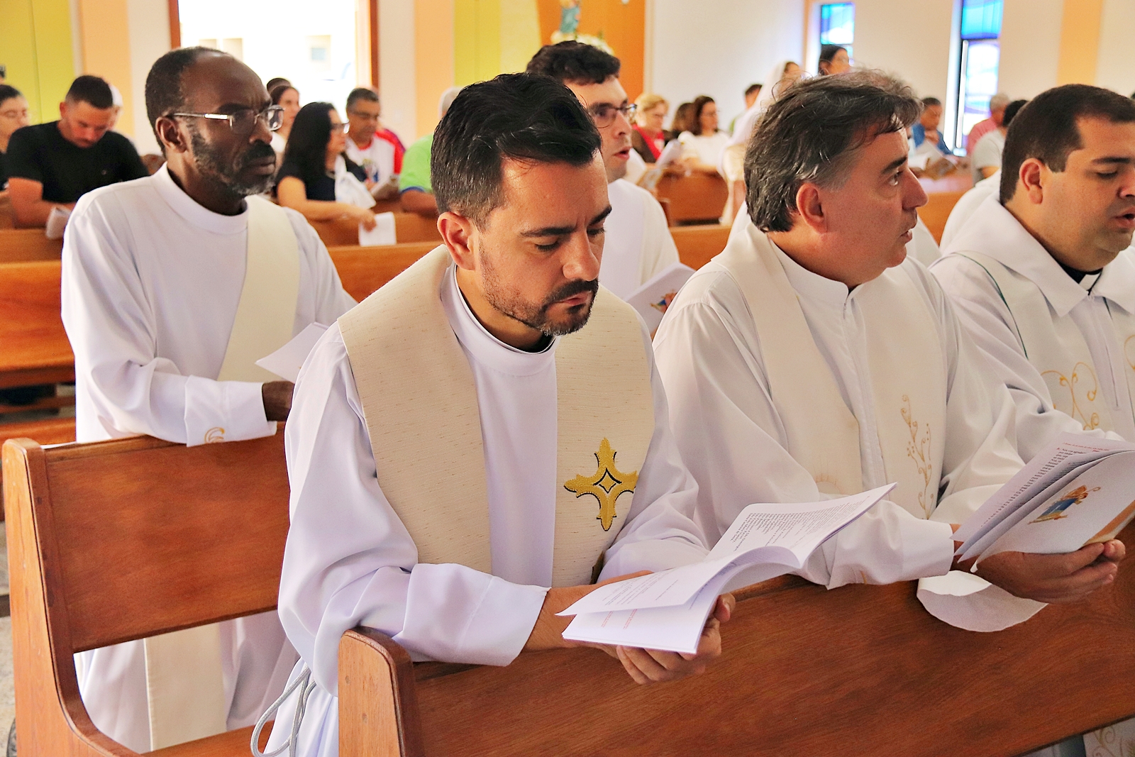 Inauguração Casa de Pastoral São Tiago047