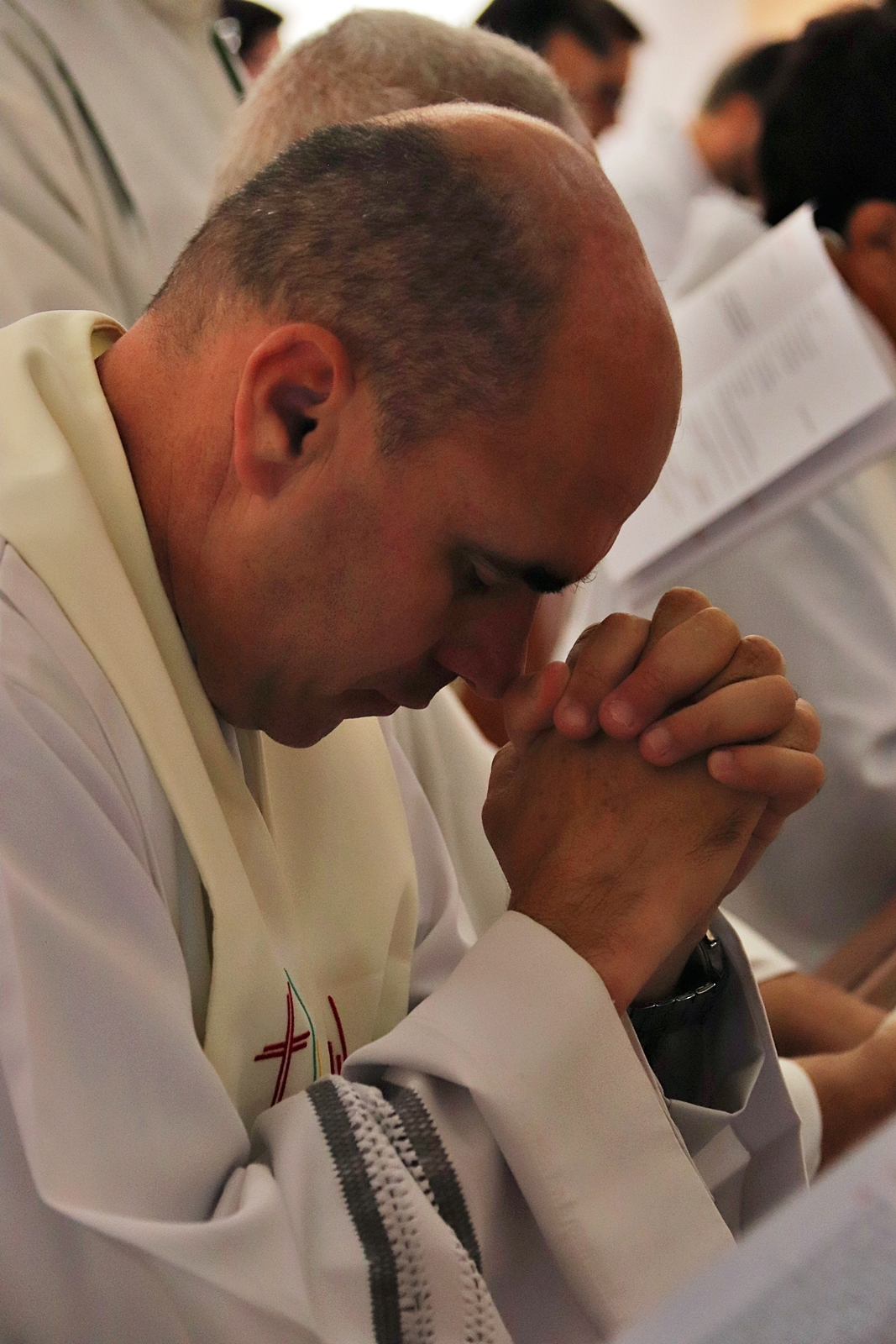 Inauguração Casa de Pastoral São Tiago048