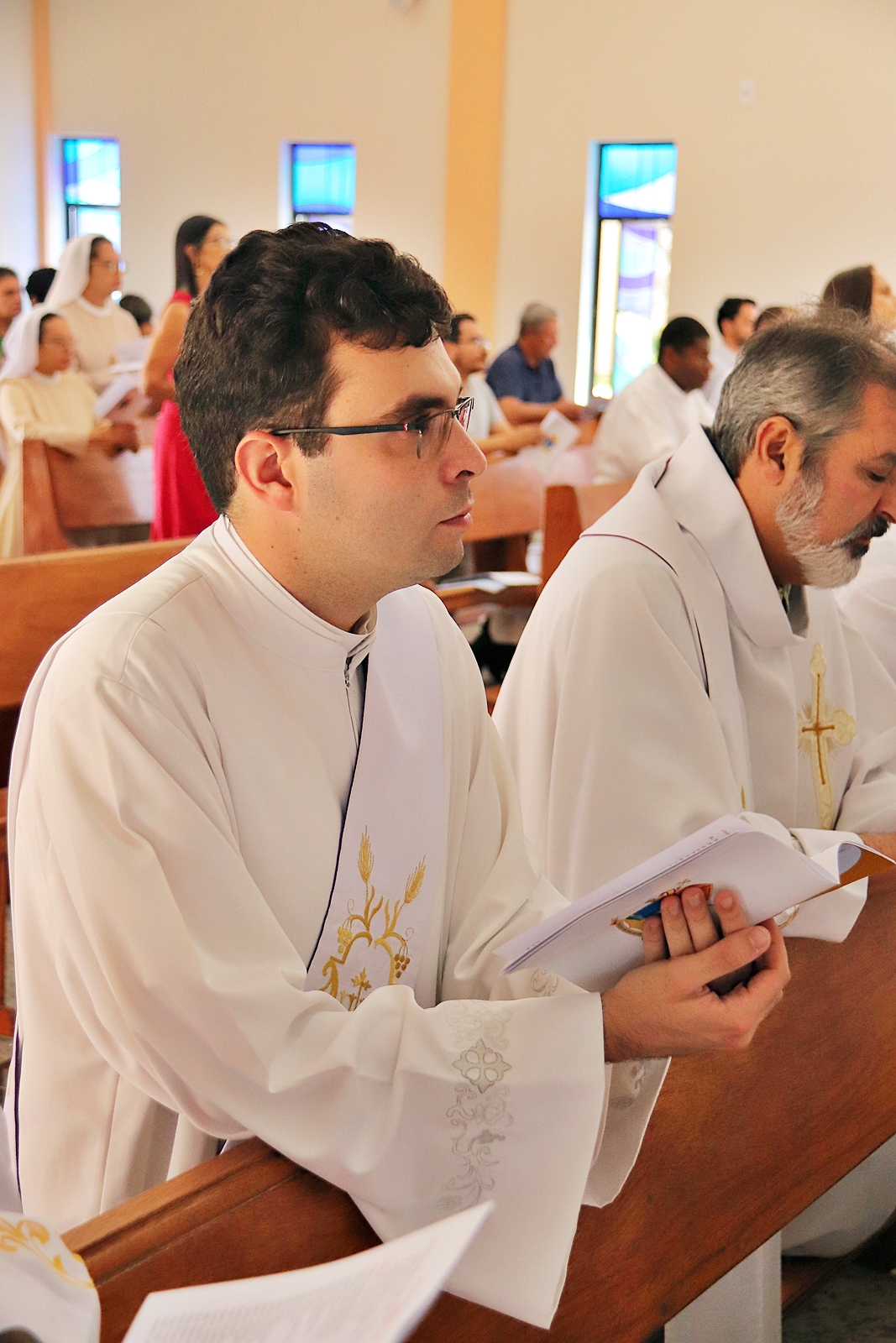 Inauguração Casa de Pastoral São Tiago049