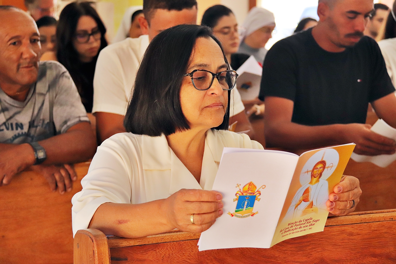 Inauguração Casa de Pastoral São Tiago050