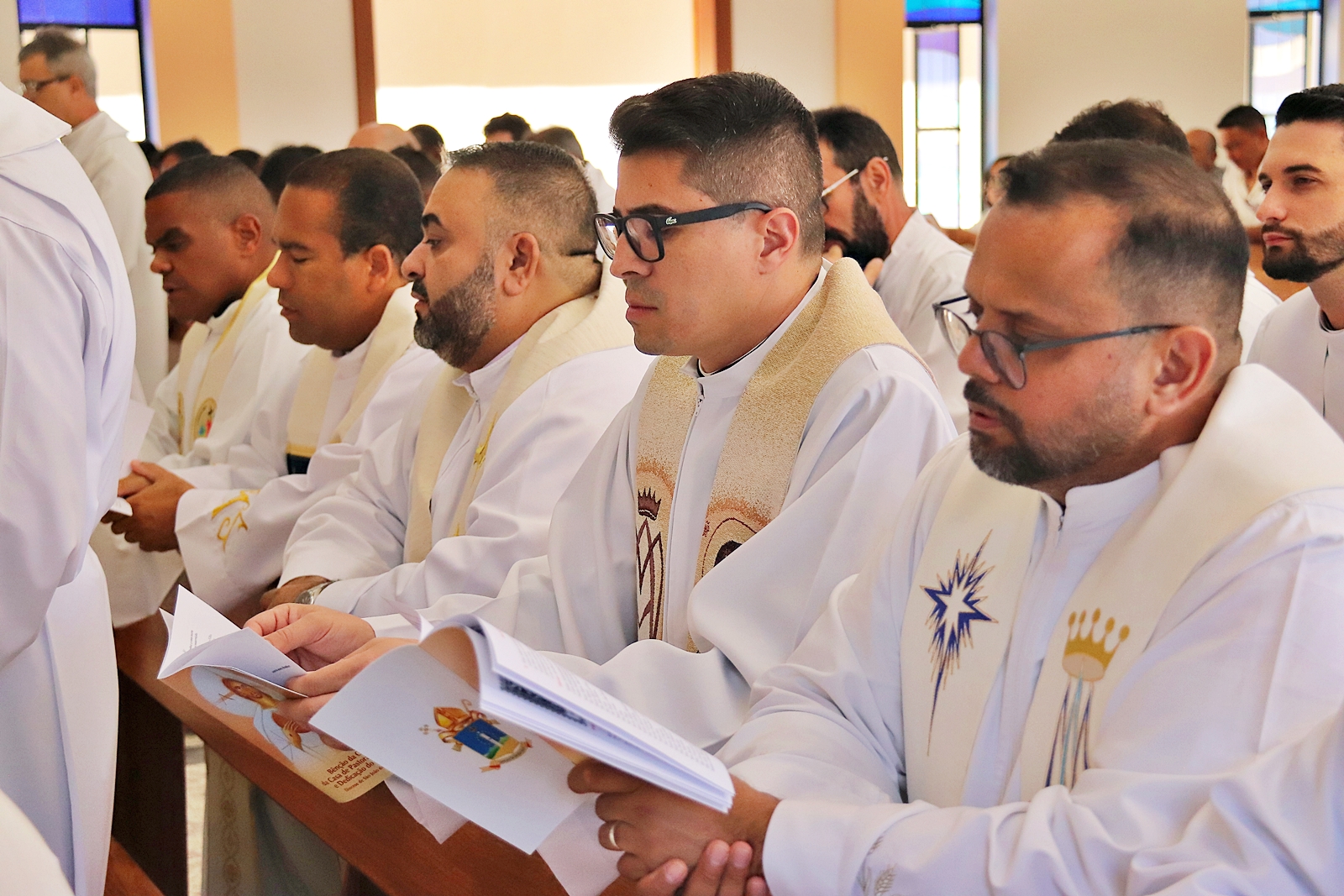 Inauguração Casa de Pastoral São Tiago055