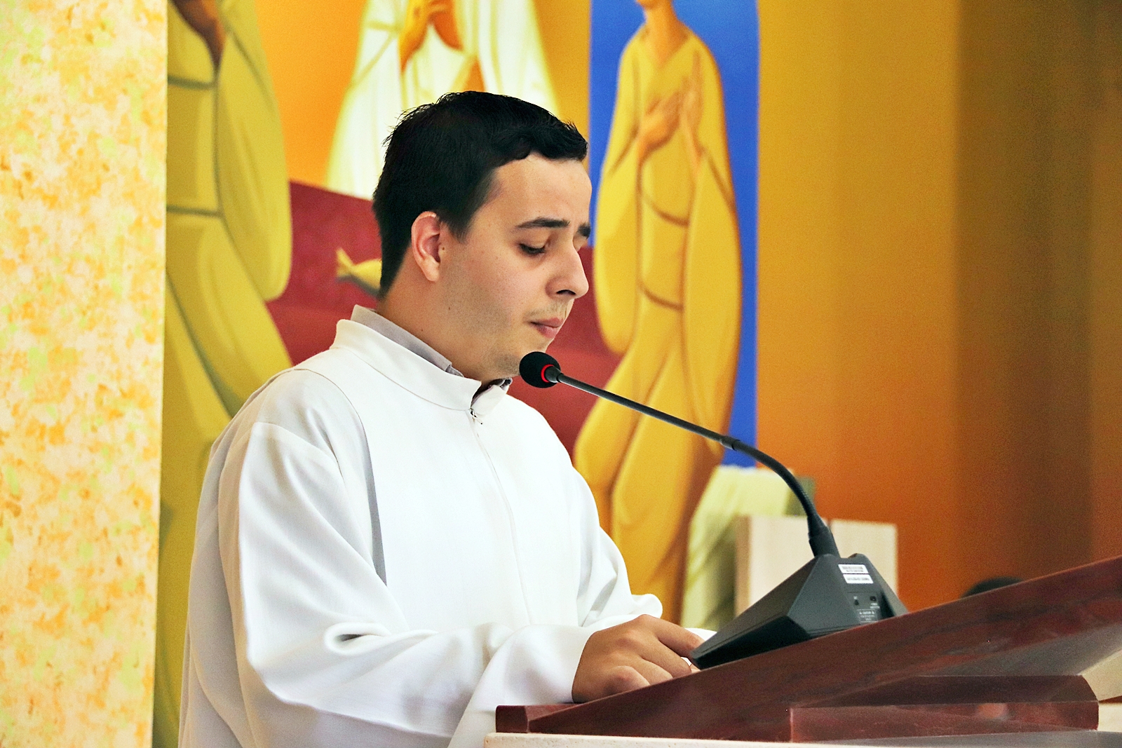 Inauguração Casa de Pastoral São Tiago056