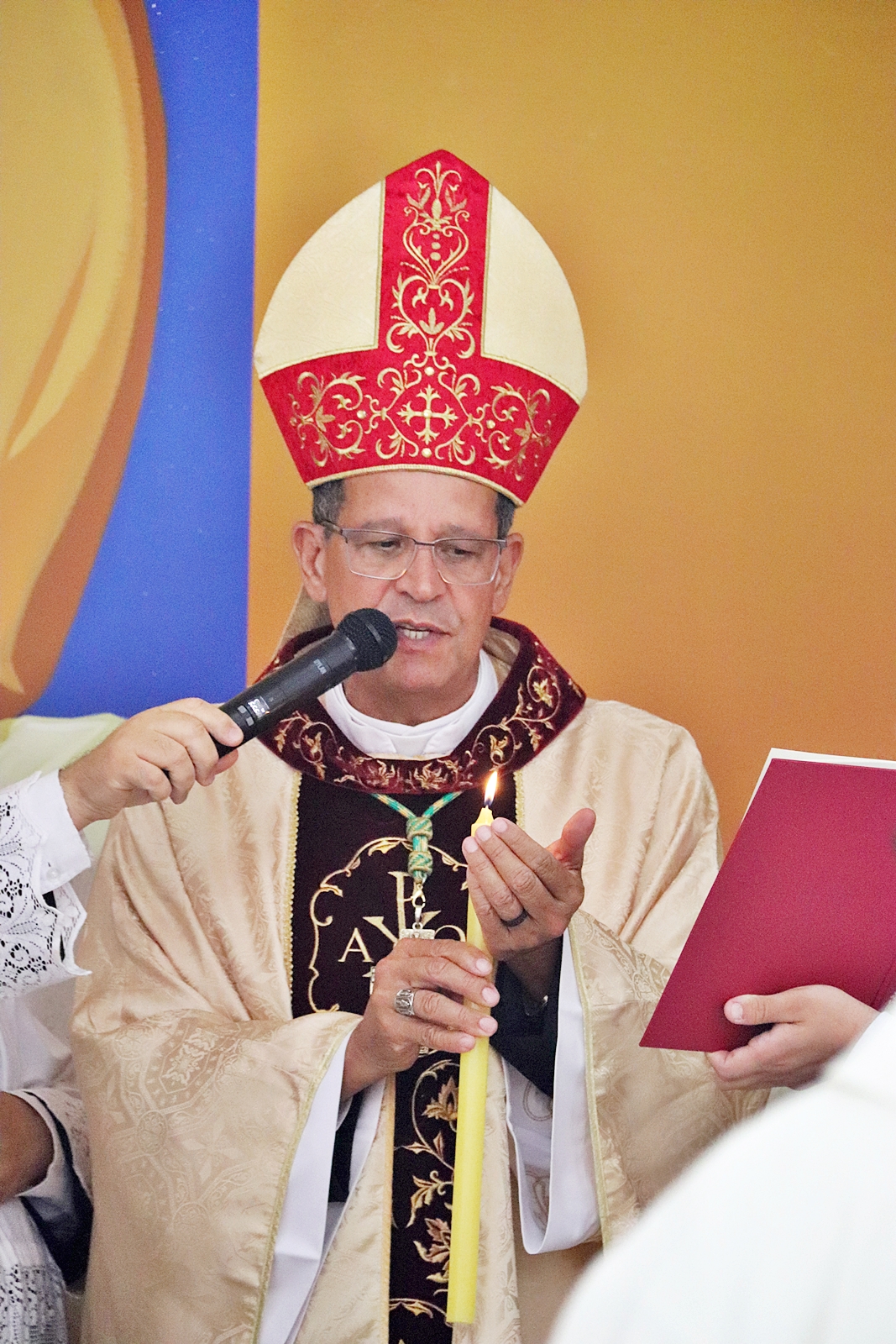 Inauguração Casa de Pastoral São Tiago075