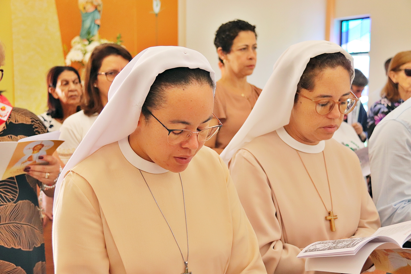 Inauguração Casa de Pastoral São Tiago083
