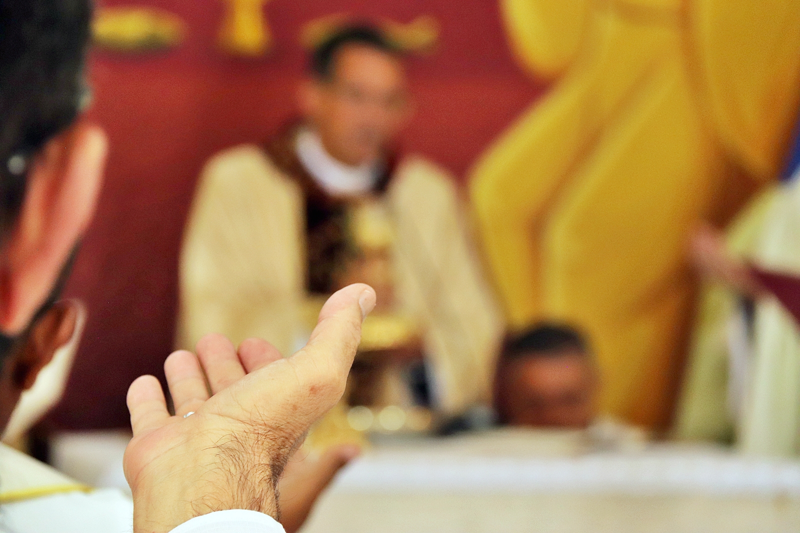 Inauguração Casa de Pastoral São Tiago085