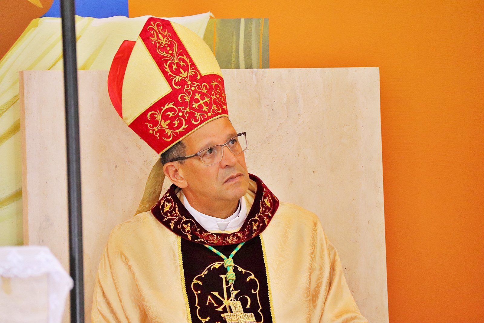 Inauguração Casa de Pastoral São Tiago094