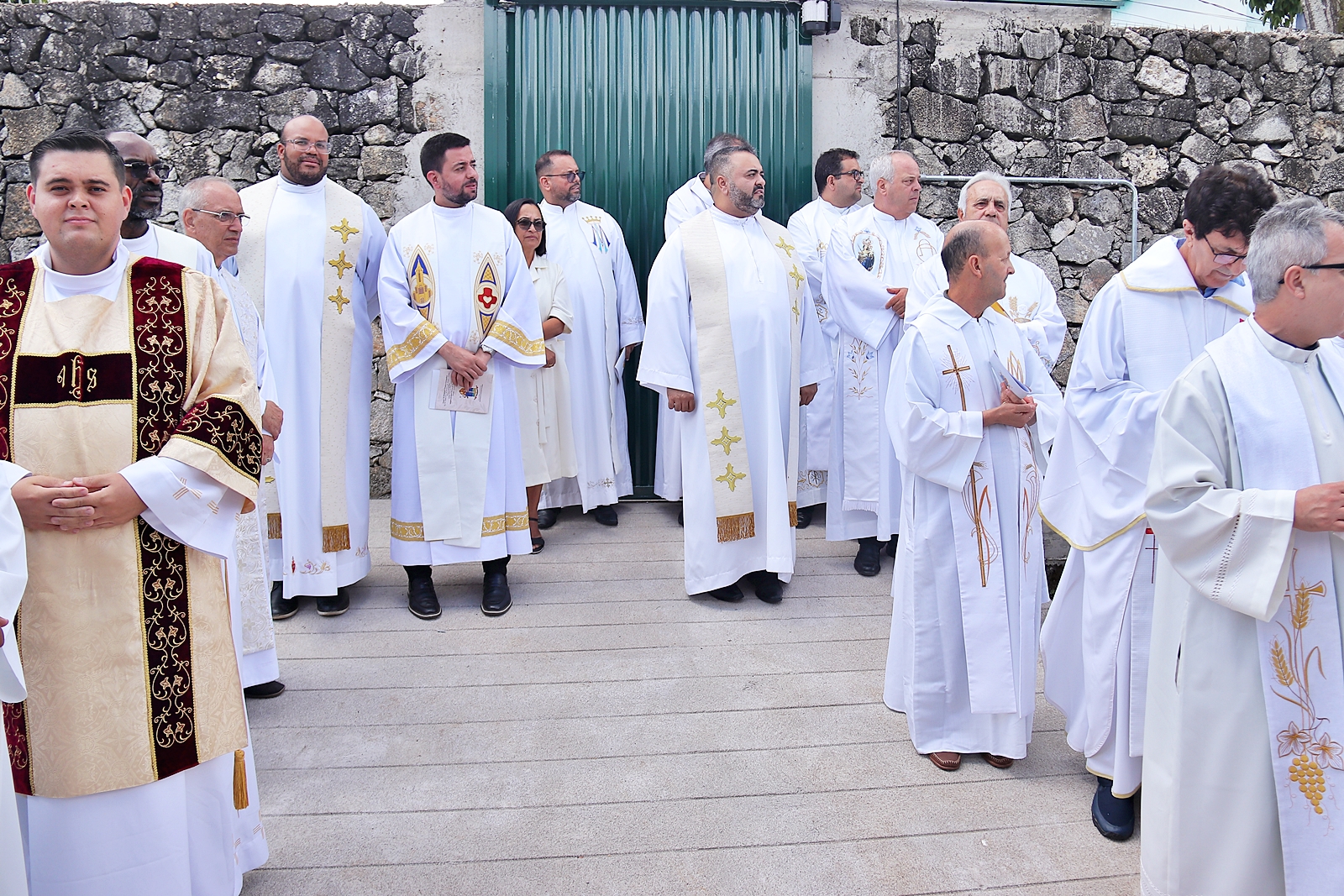 Inauguração Casa de Pastoral São Tiago097